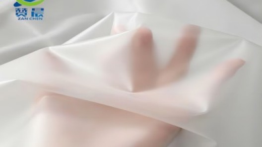 tpu 吸塑薄膜的環保性能如何